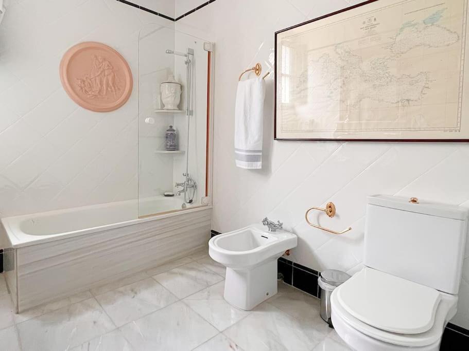 Villa Paula Valencia Manises Ngoại thất bức ảnh