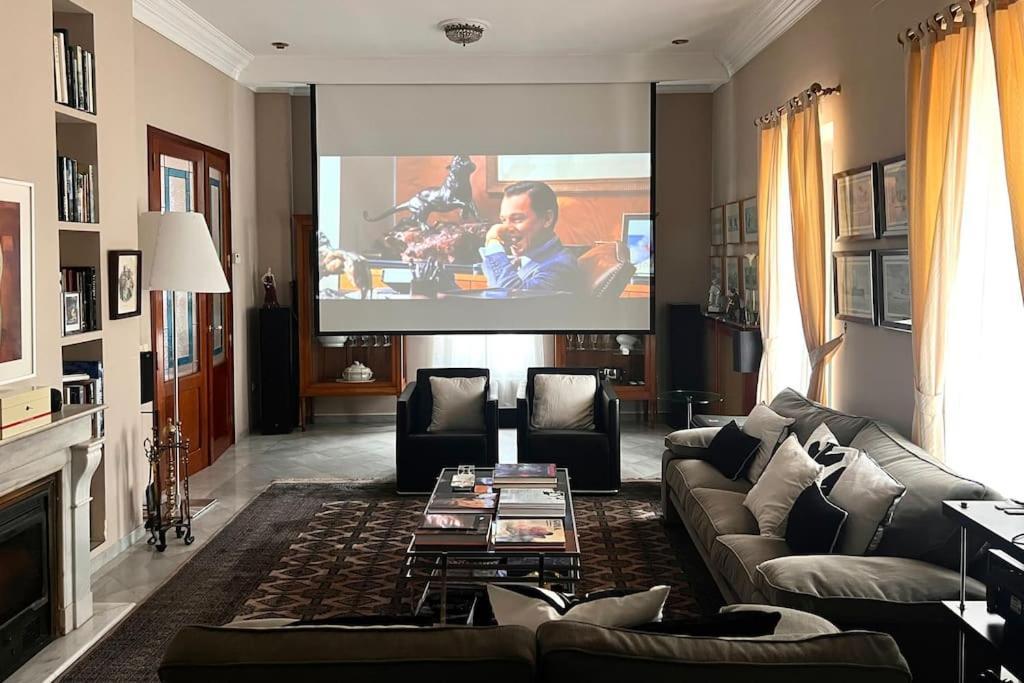 Villa Paula Valencia Manises Ngoại thất bức ảnh