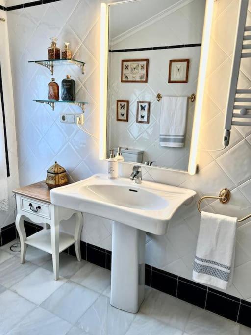Villa Paula Valencia Manises Ngoại thất bức ảnh