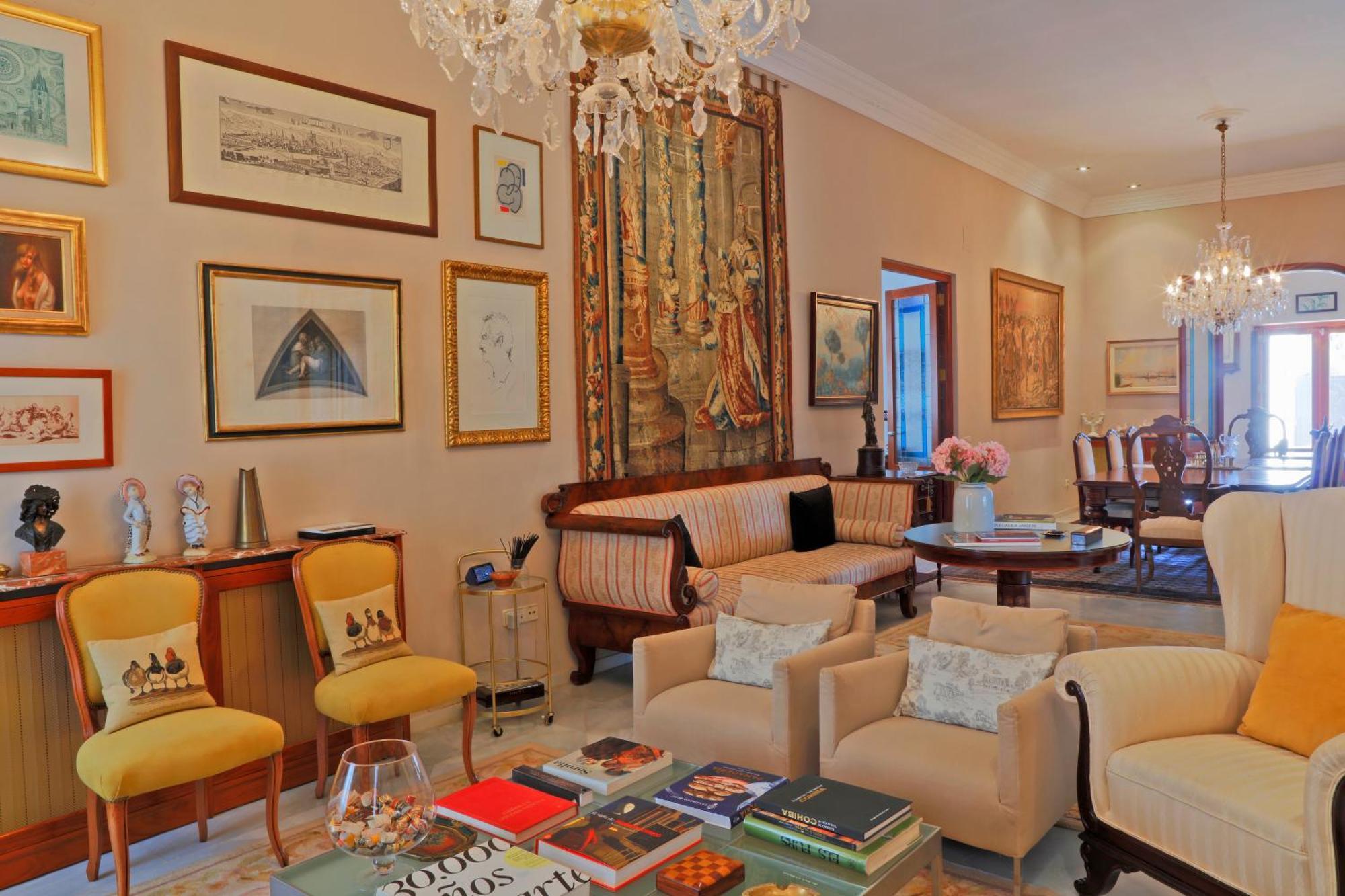 Villa Paula Valencia Manises Ngoại thất bức ảnh