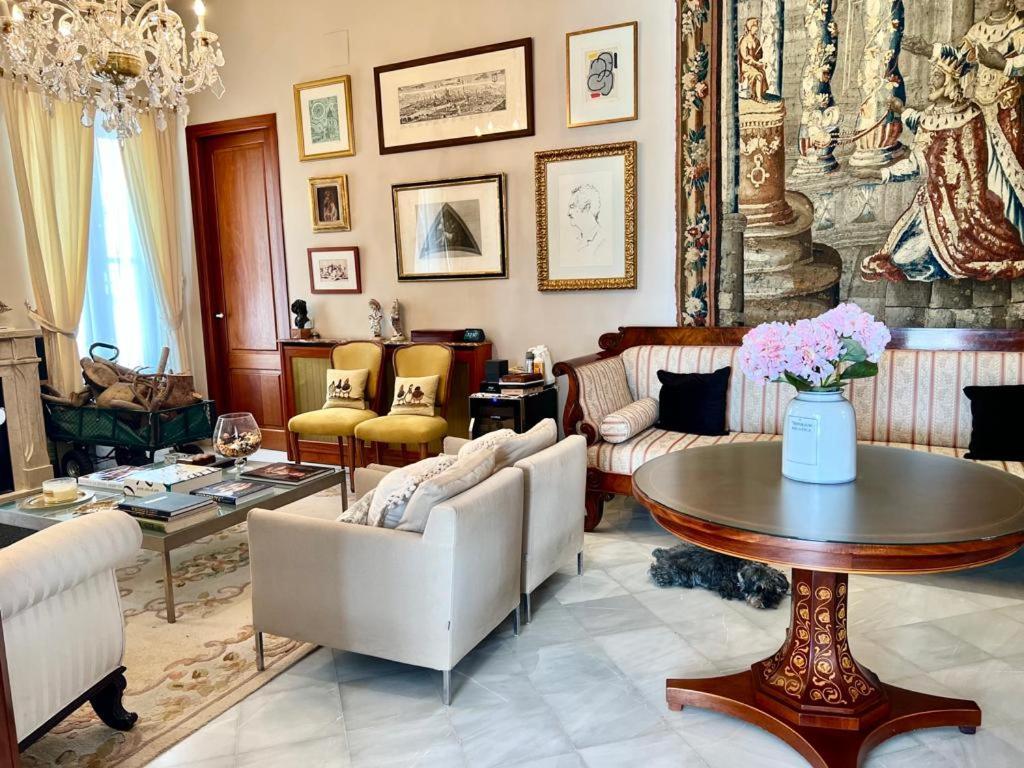 Villa Paula Valencia Manises Ngoại thất bức ảnh