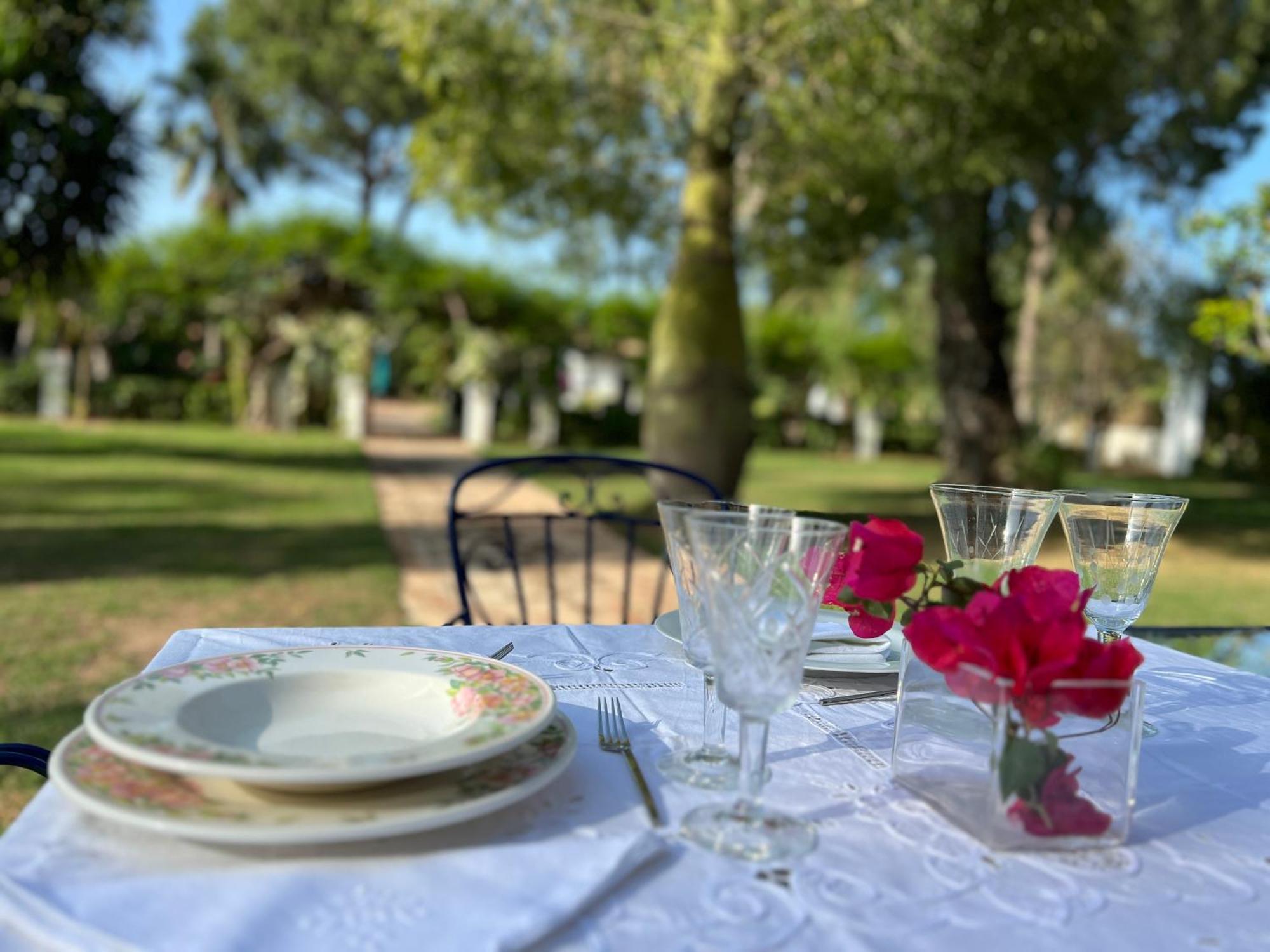 Villa Paula Valencia Manises Ngoại thất bức ảnh