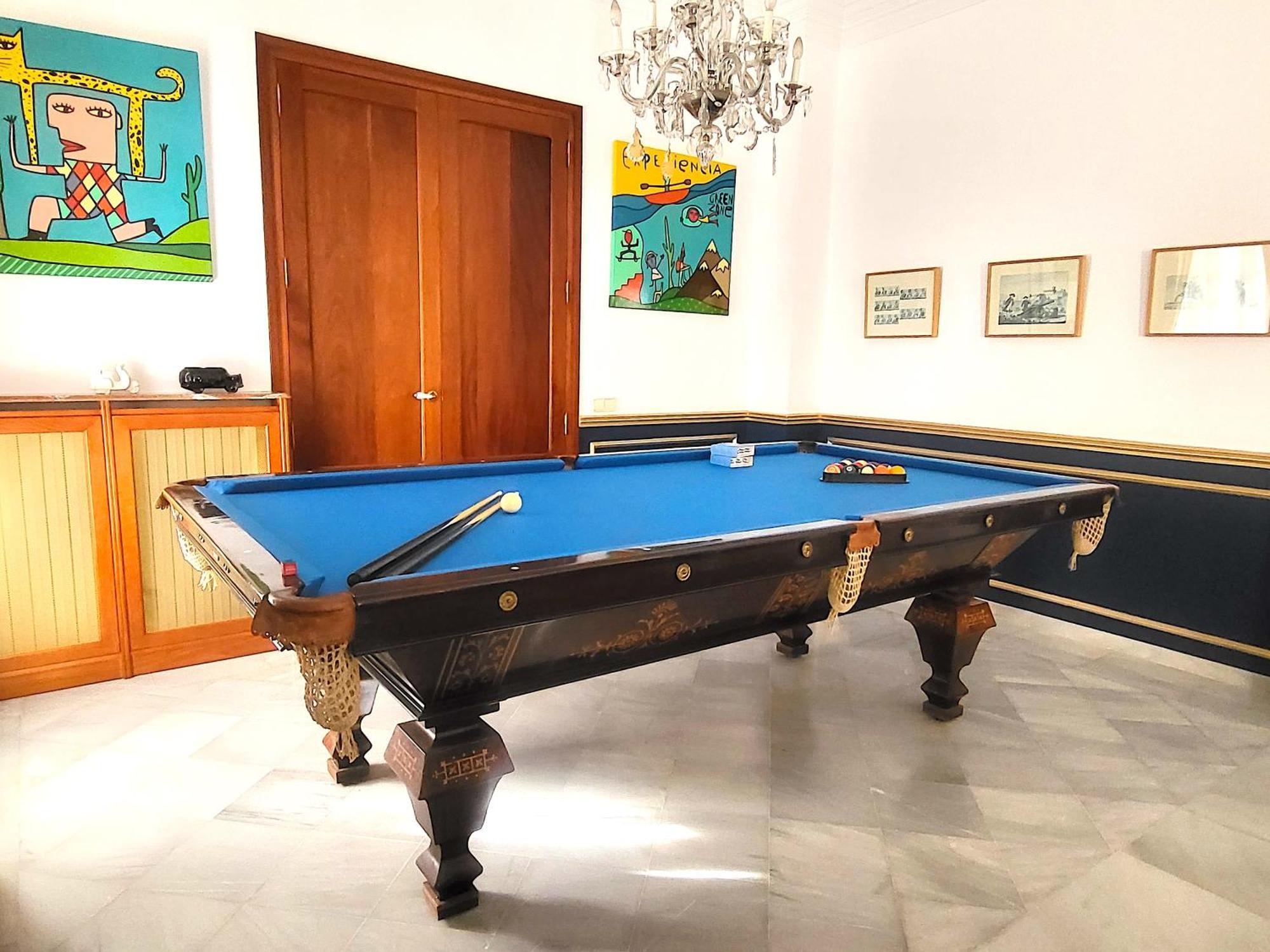 Villa Paula Valencia Manises Ngoại thất bức ảnh